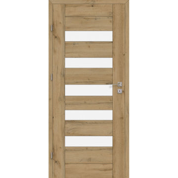 BERGAMO-10/Oil Oak-3D