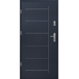 STA-T41-55 STANDARD/wood Anthracite | A klasė