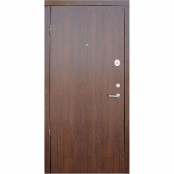 Šarvuotos Buto Durys / Paris ąžuolas