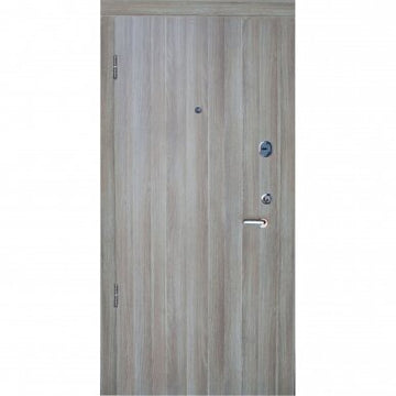 Šarvuotos Buto Durys / Amerikietiškas ąžuolas