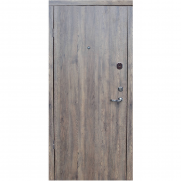 Šarvuotos Buto Durys / Versalis