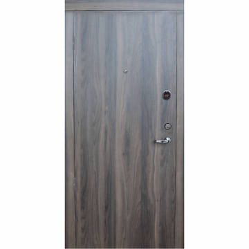 Šarvuotos Buto Durys / Pietų riešutas